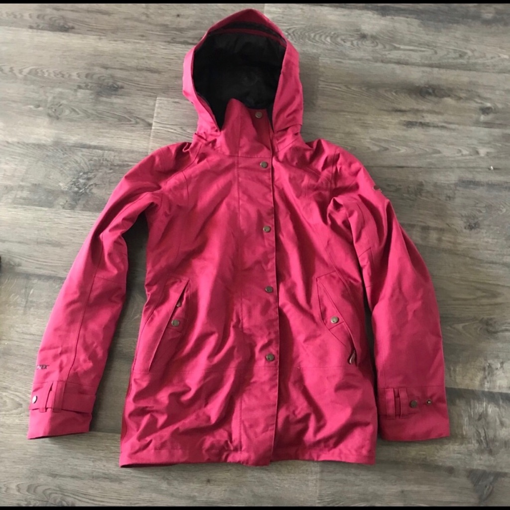 Roxy Snow/Ski Jacket Gortex